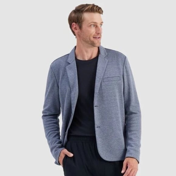 NEW R.O.W. Men's Brody Blazer - Picture 1 of 8